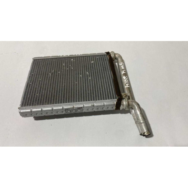 Radiador Ar Condicionado Toyota Corola Hilux Sw4 2014 