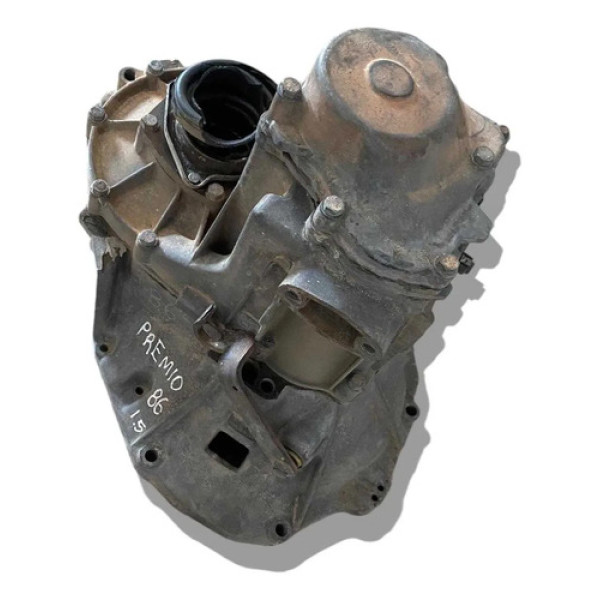 Caixa Marcha Cambio Fiat Premio Uno 1.5 - 1986 A 1992 Manual