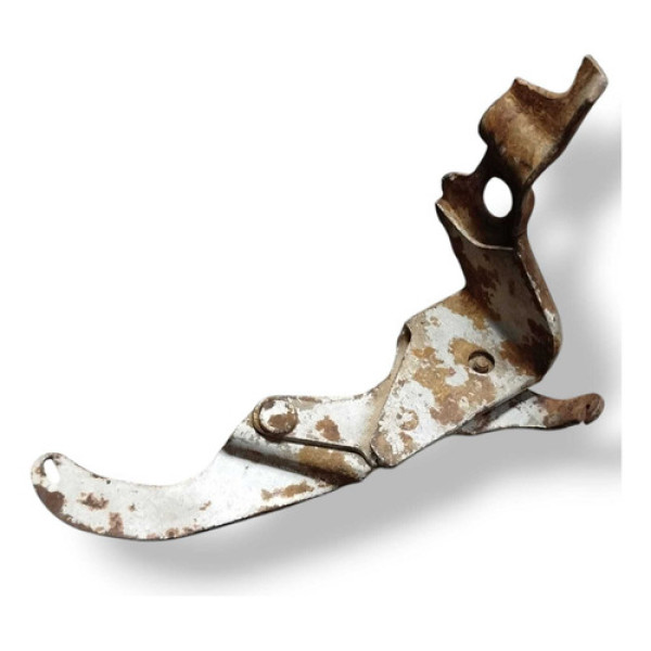 Dobradiça Capô Lado Esquerdo Fiat Palio Weekend 1.8 2006