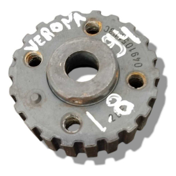 Polia Virabrequim Ford Verona Escort 1.8 1994 049105263c