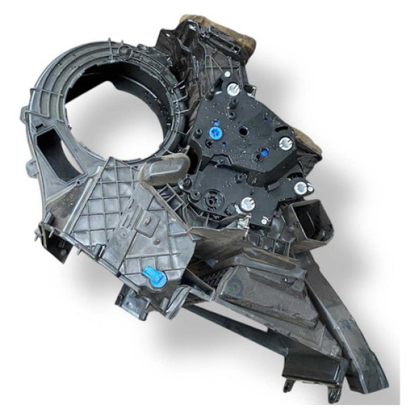 Carcaça Caixa Evaporadora Ford Focus 2011/2012 Av6n19b555am