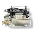 Maçaneta Externa Dianteira Esquerda Chevrolet Astra 2008 Dianteira