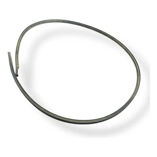 Borracha Friso Teto Lado Esquerdo Honda Fit 2007 2008