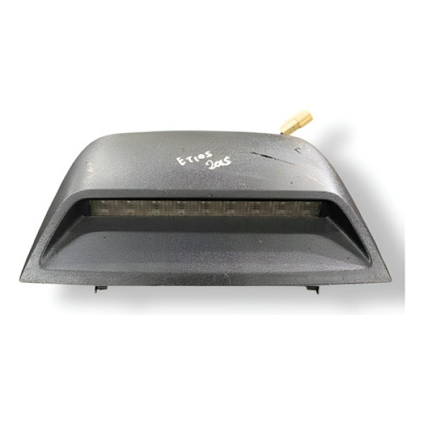 Break Light Luz Freio Toyota Etios 1.5 2015 A 2017 0290050