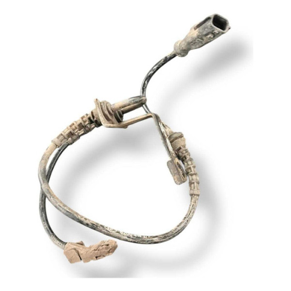 Sensor Abs Dianteiro Esquerdo Logan 1.6 8v 2008/10 820419177