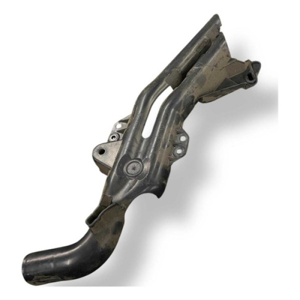 Capa Tubo Serpentina Ar Quente Ford Ecosport 2017 2018 2019