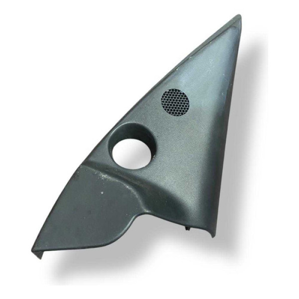 Moldura Interna Retrovisor Direito Peugeot 207 11 9650061977