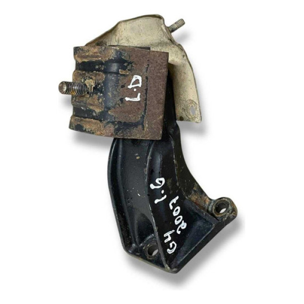 Suporte Coxim Motor Direito Vw Gol Rallye 1.6 08 2111993081