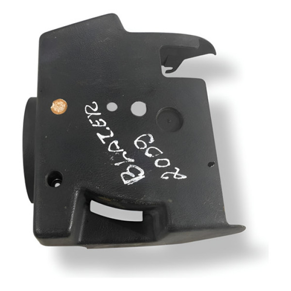 Acabamento Inferior Coluna Direção Blazer 2.4 2009 26133552