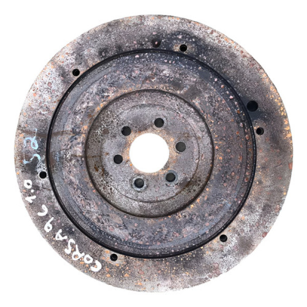 Volante Do Motor Cremalheira Gm Corsa 1.0 Wind 1998 90502169