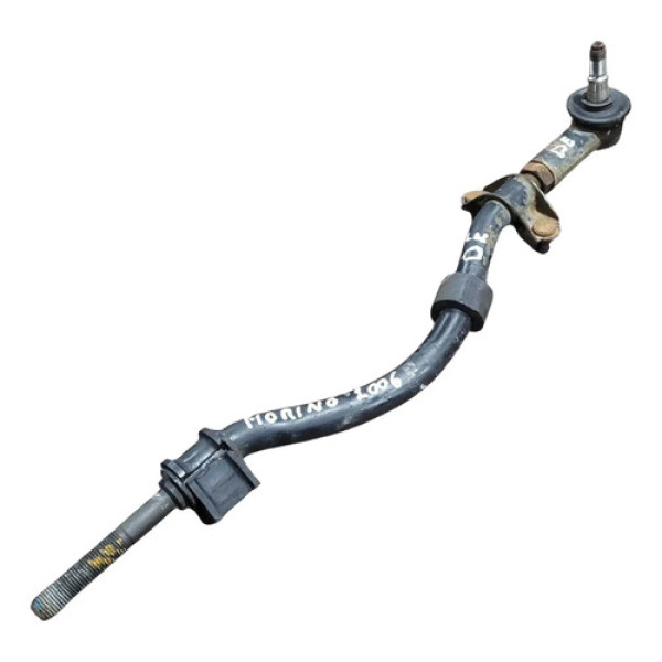 Braço Tensor Dianteiro Esquerdo Fiat Fiorino 2004 2005 2006