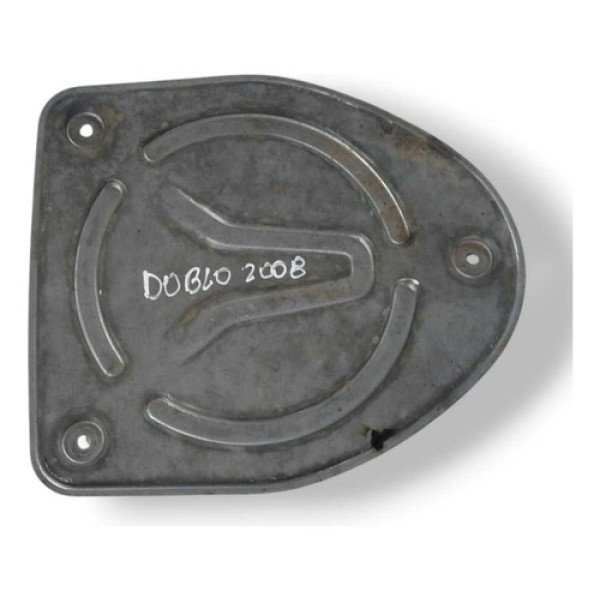 Tampa Bomba Combustível Fiat Doblo 1.8 2007/2008/2009/2010