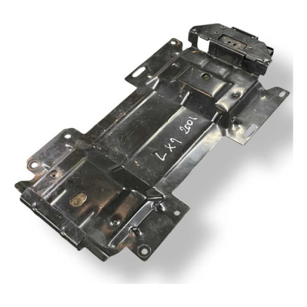 Suporte Console Central Chrysler Grand Caravan 2005 05028070