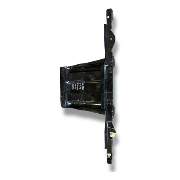 Alma Para-choque Traseira Fiat Uno Way 2012 2013 2014 2015