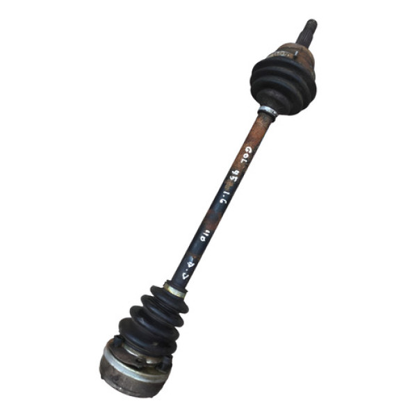 Semi Eixo Dianteiro Direita 1.6 Volkswagen Gol 1995 A 1999