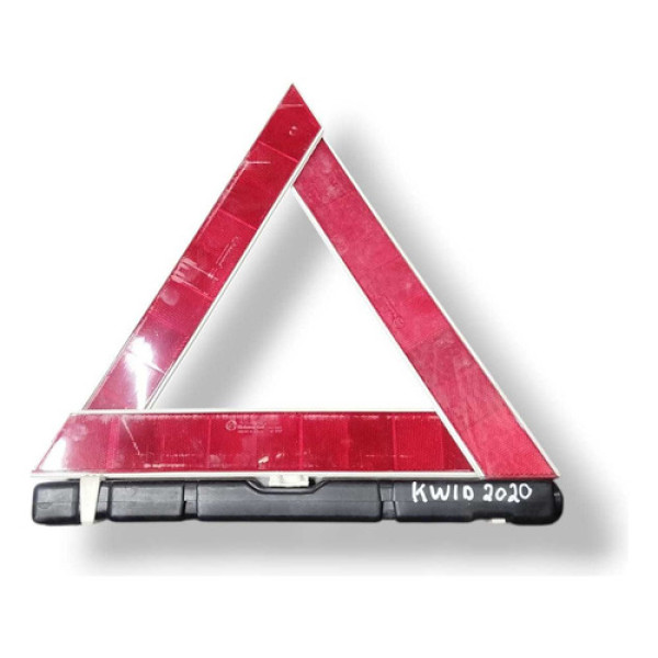 Triangulo De Sinalizaçao Universal 2019 2020 59104513