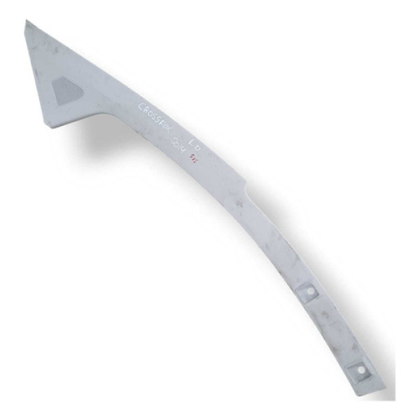 Acabamento Coluna Dianteira Direita Vw Crossfox 14 5z4867234