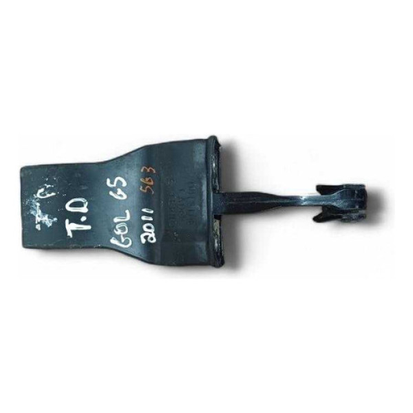 Limitador  Traseiro Direito Vw  Gol G5 1.0  2011 5u4839267