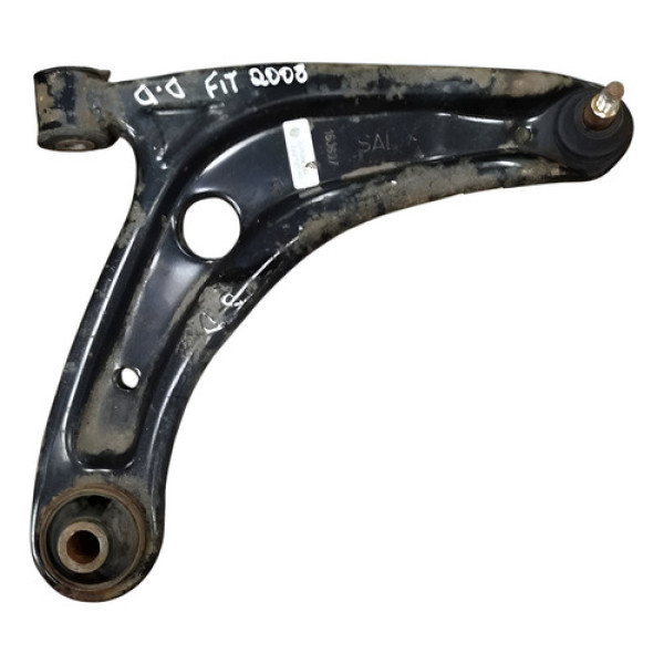 Bandeja Balança Dianteira Direita Honda Fit 2008 2009 2010