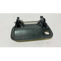Maçaneta Externa Dianteira Direita Gm Corsa 2007 93251720 Dianteira