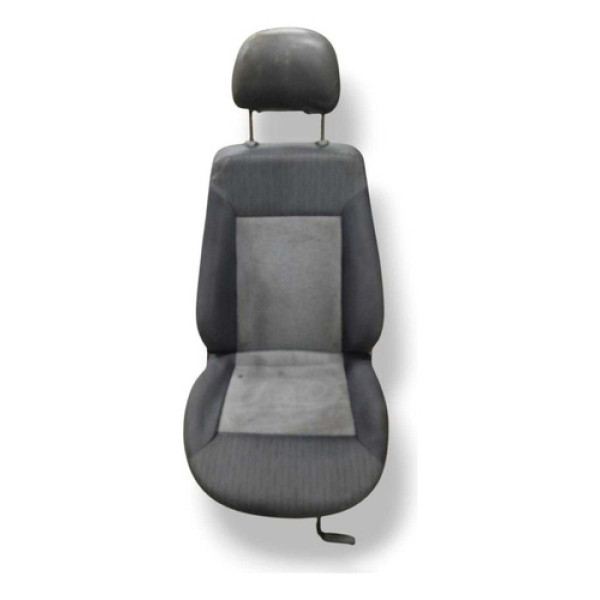 Banco Dianteiro Direito Volkswagen Voyage 2014 2015 2016 Cinza