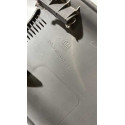 Moldura Coluna Inferior Direito Chevrolet Corsa 07 93326812