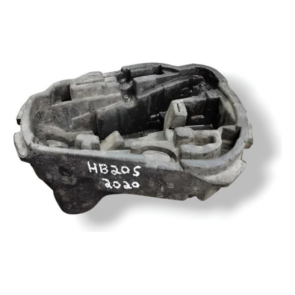 Isopor Chave Roda Macaco Hyundai Hb20 2015 2016 2017 A 2020 220v