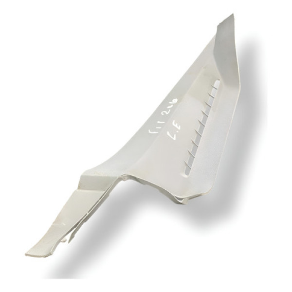 Acabamento Coluna Dianteira Esquerda Honda Fit 2010 84151tj0