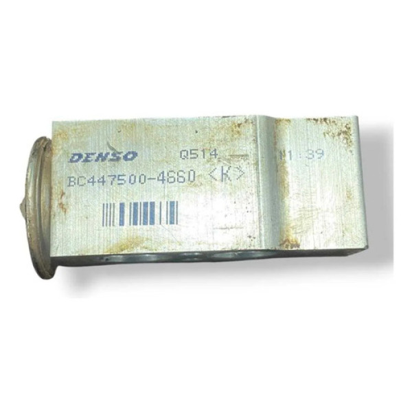 Valvula Expansão Ar Condicionado Toyota Corolla Bc447500-466
