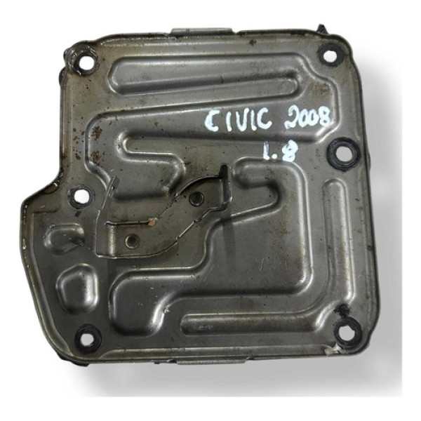 Tampa Lateral Motor Honda Civic Lxs 1.8 2008 2009 2010 