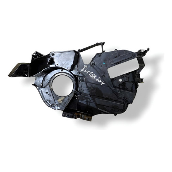 Carcaça Caixa Evaporadora Duster  2013 2014 2015 2016 2017