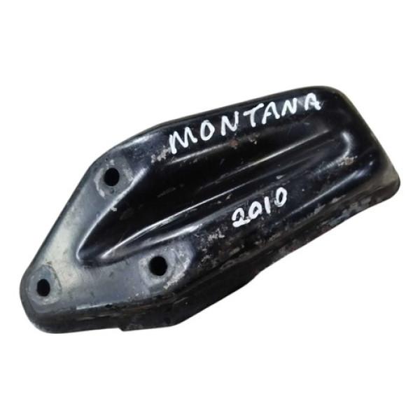Suporte Coxim Motor  Chevrolet  Montana  2009 2010 2011