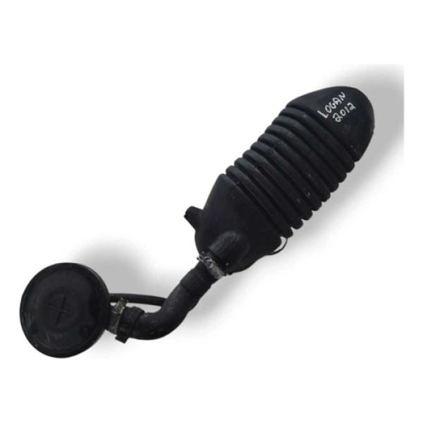 Mangueira Filtro Ar Com Antichamas Vw Gol Saveiro 3271291011