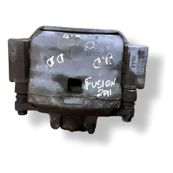 Pinca Freio Dianteira Direita Fusion 2.5 2011 2012 2013 