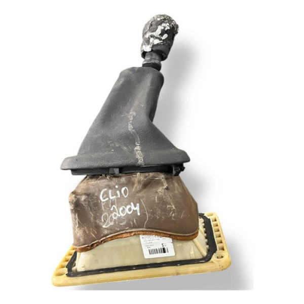 Alavanca Trambulador Cambio Renault Clio Sedan 2005 2006