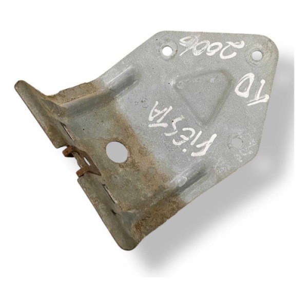 Suporte Forro Porta Traseira Direita Fiesta 2005 2s65a24228