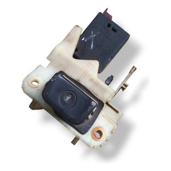 Miolo Fechadura Tampa Traseira Citroen Xsara 1.8 16v 1998/99