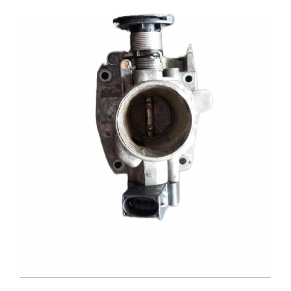 Tbi Corpo Borboleta Ford Ka Fiesta 1.0 1998 A 2002