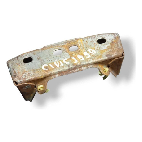 Suporte Inferior Central Painel Tabelier Civic 1.6 1999/2000