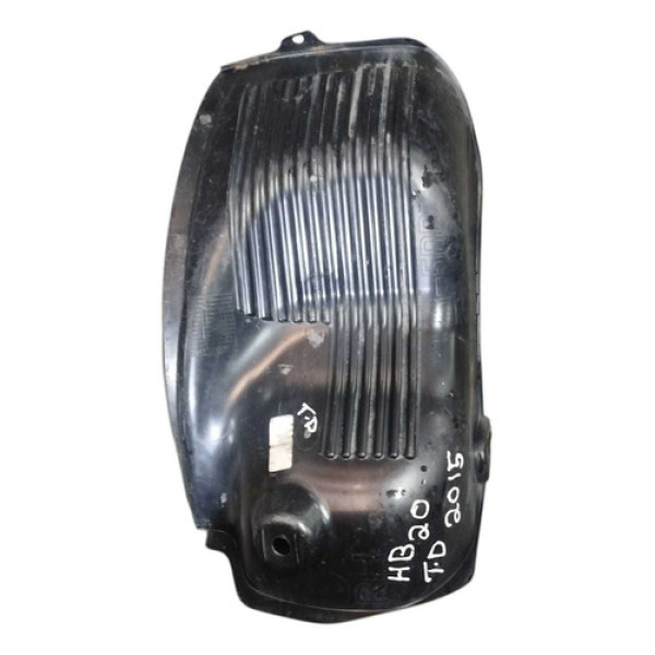 Parabarro Traseiro Direito Hyundai Hb20 2015 868221s000