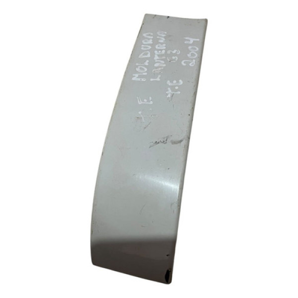 Acabamento Lanterna Tras Esquerda Gol G3 99/05 377945101