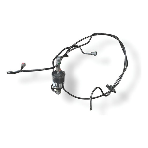 Mangueira Filtro Combustível Renault Logan 2012 460013280712