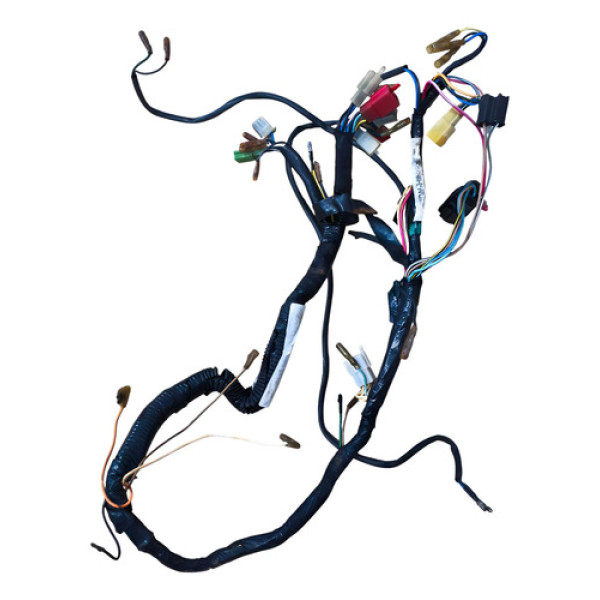 Chicote Elétrico Yamaha Xt 225 1999 2000 2001 2002 Vwh2590