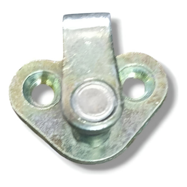 Batente Porta Dianteira Direita Peugeot 206 2006 964931288l