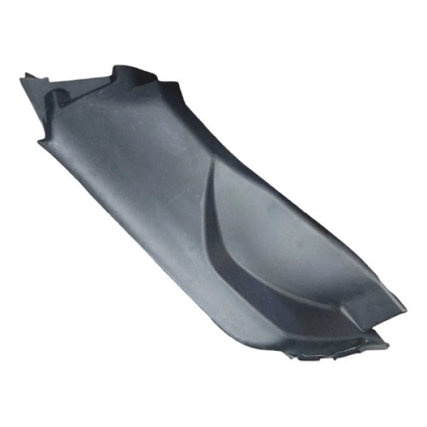 Moldura Lateral Esquerda Traseiro  Banco Lancer 7212a079