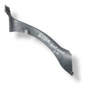Moldura Inferior Coluna Lado Direito Blazer 2008 15029656