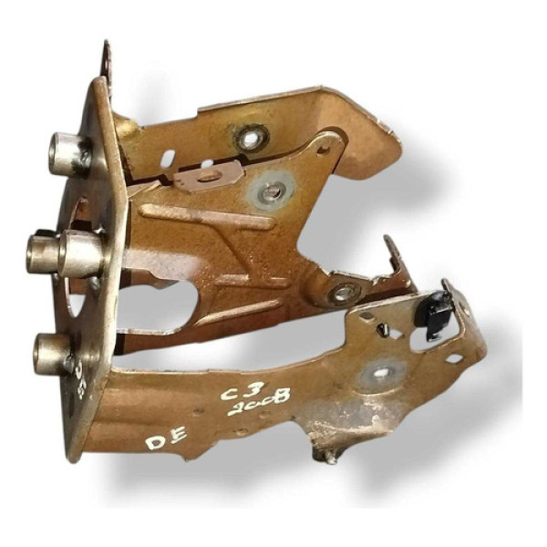 Suporte Pedal/embreagem Citroën C3 2007 2008 2009 2010 2011