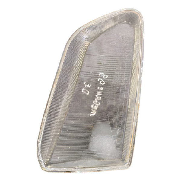Lente Esquerdo Renault Megane 1998 1999 2000 2001 2002 Esquerdo/motorista