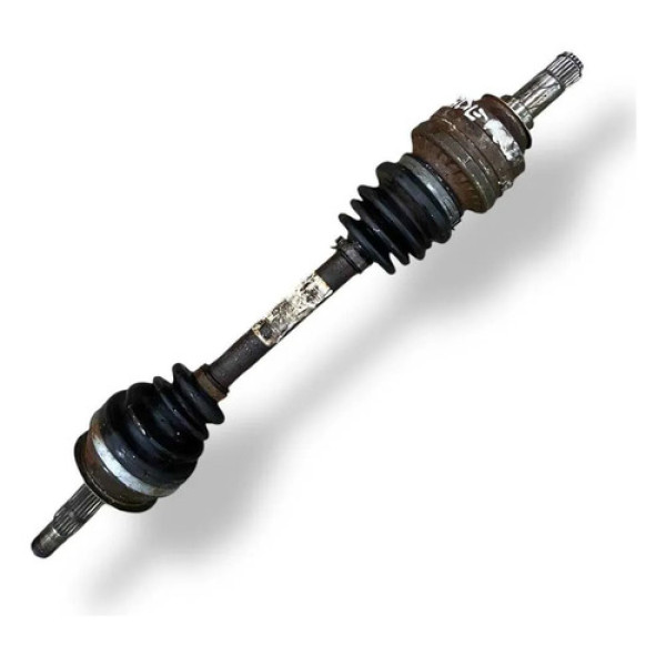 Semi Eixo Dianteiro Esquerdo Chevrolet Corsa 1.0 2008/2009