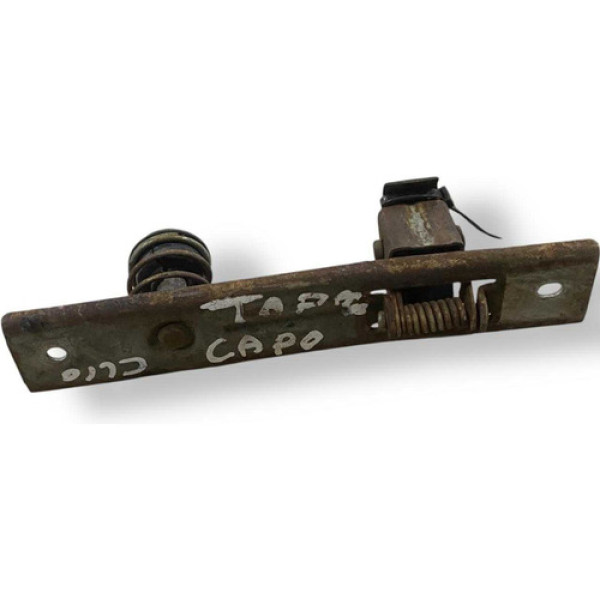 Fechadura Capo Renault Clio Sedan 2005 2006 2007 2008 2009